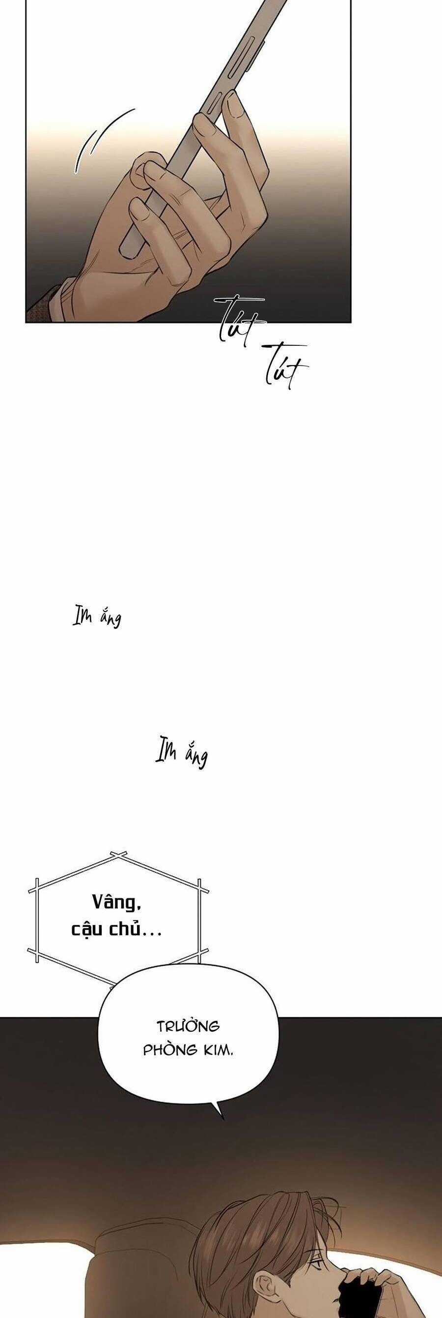 Bình Minh Chapter 44 trang 5