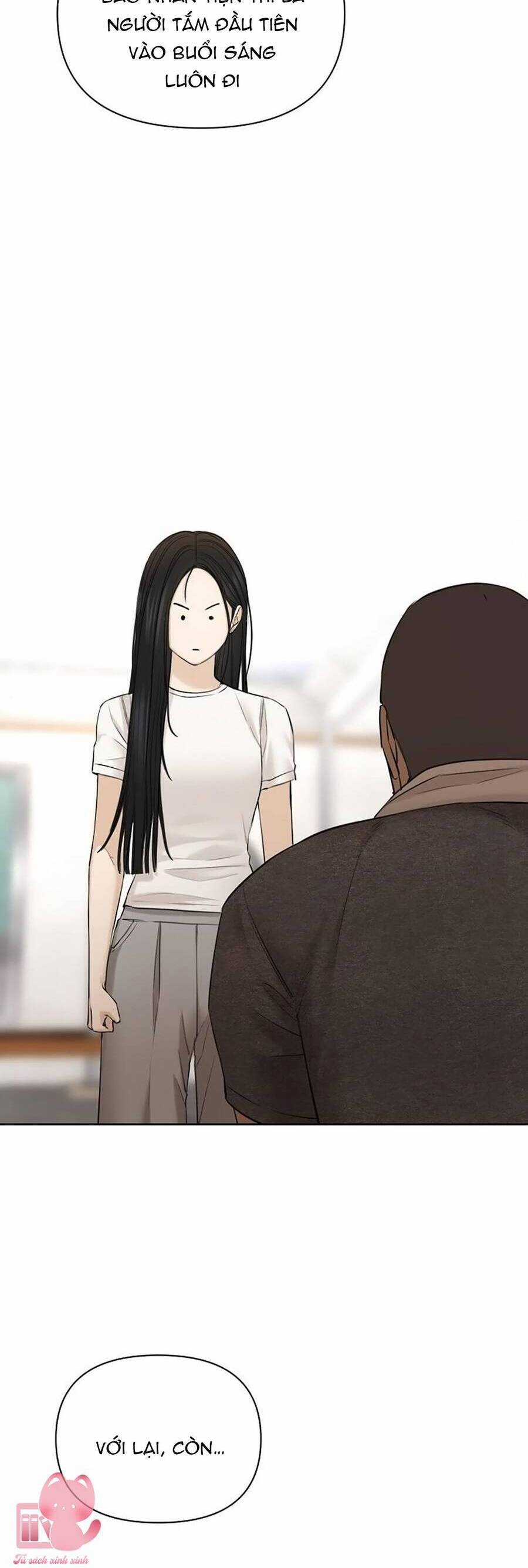 Bình Minh Chapter 44 trang 50