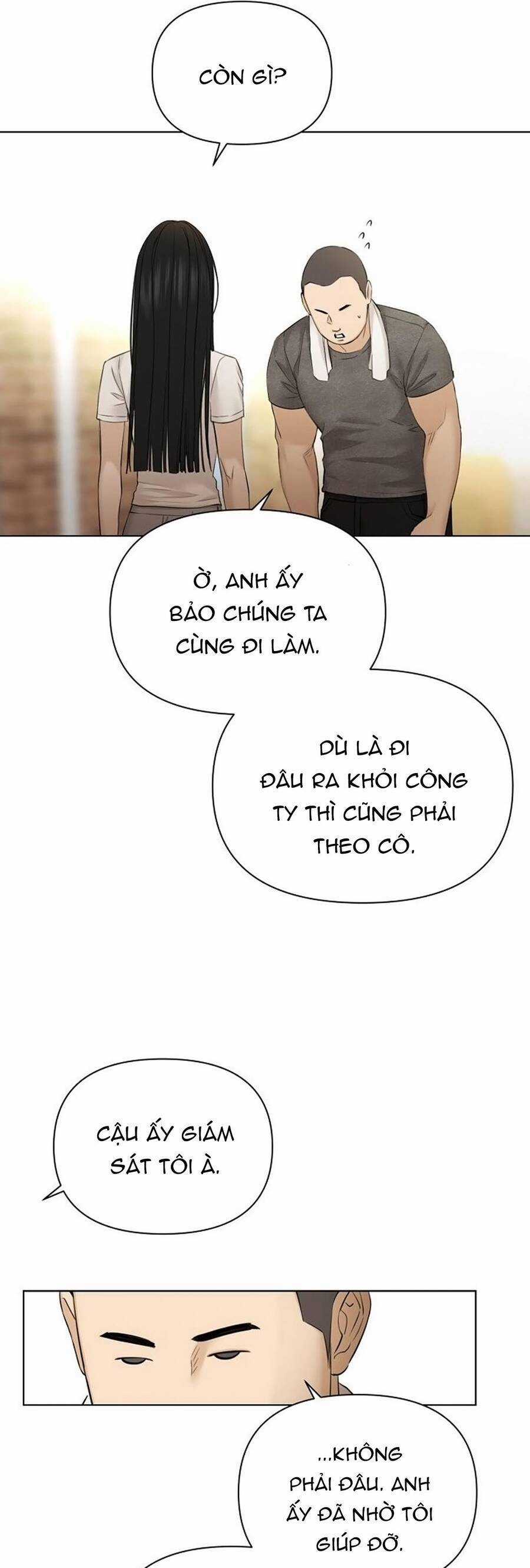 Bình Minh Chapter 44 trang 51