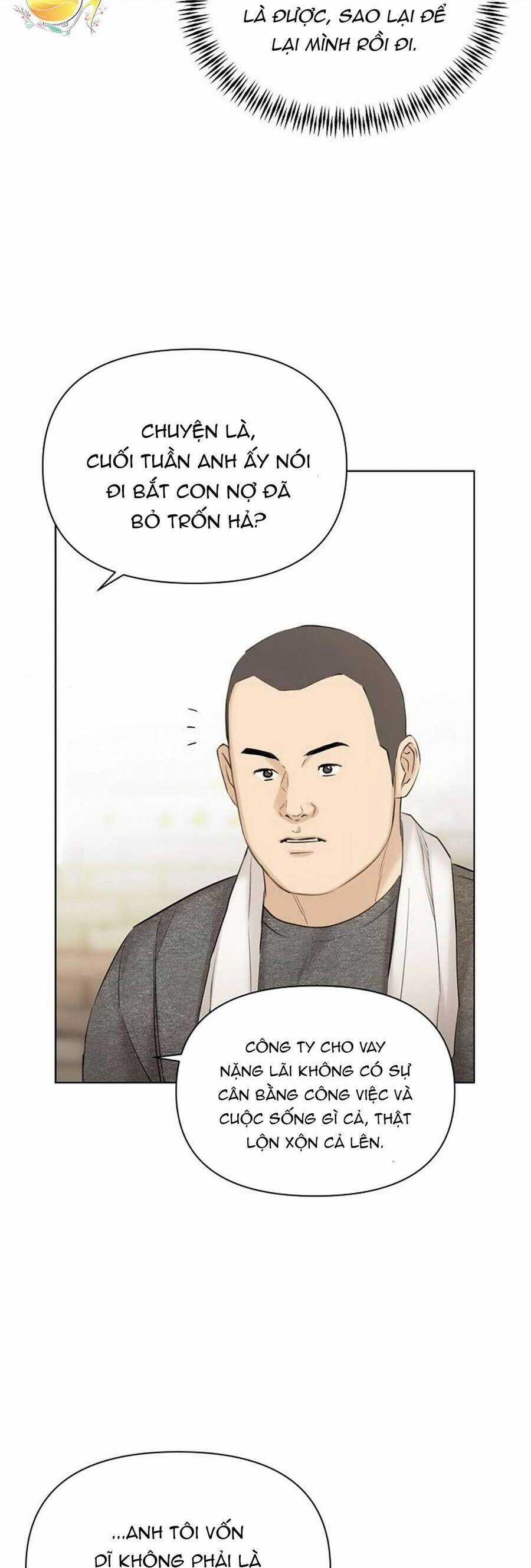 Bình Minh Chapter 44 trang 54