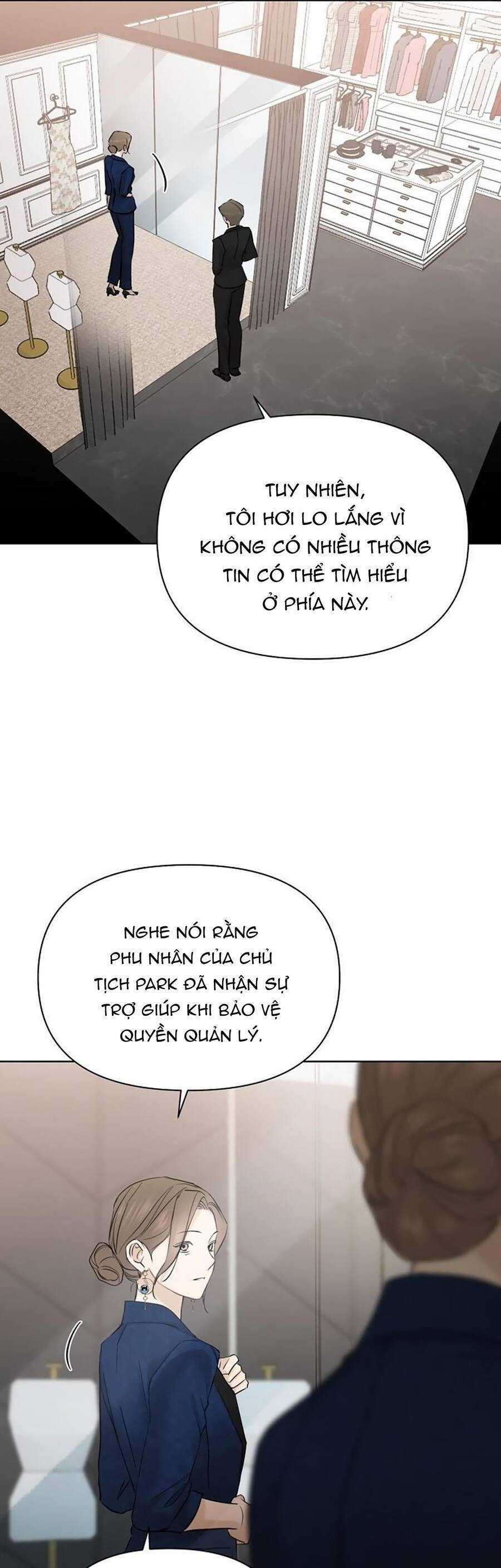 Bình Minh Chapter 44 trang 58