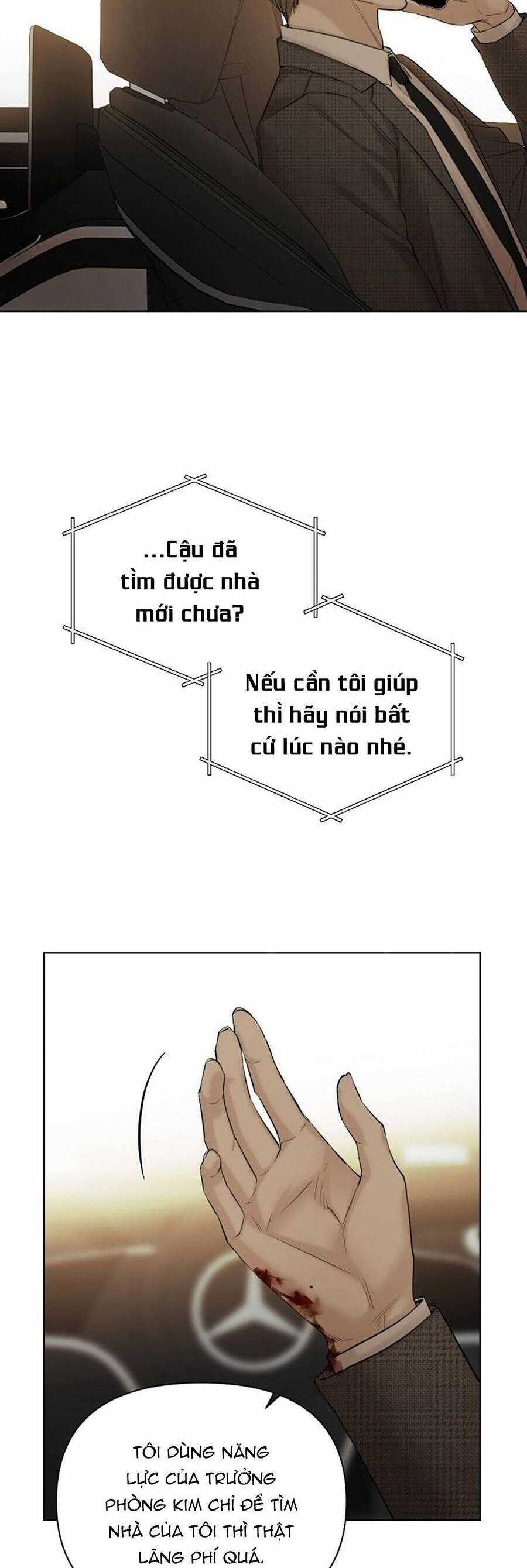 Bình Minh Chapter 44 trang 6