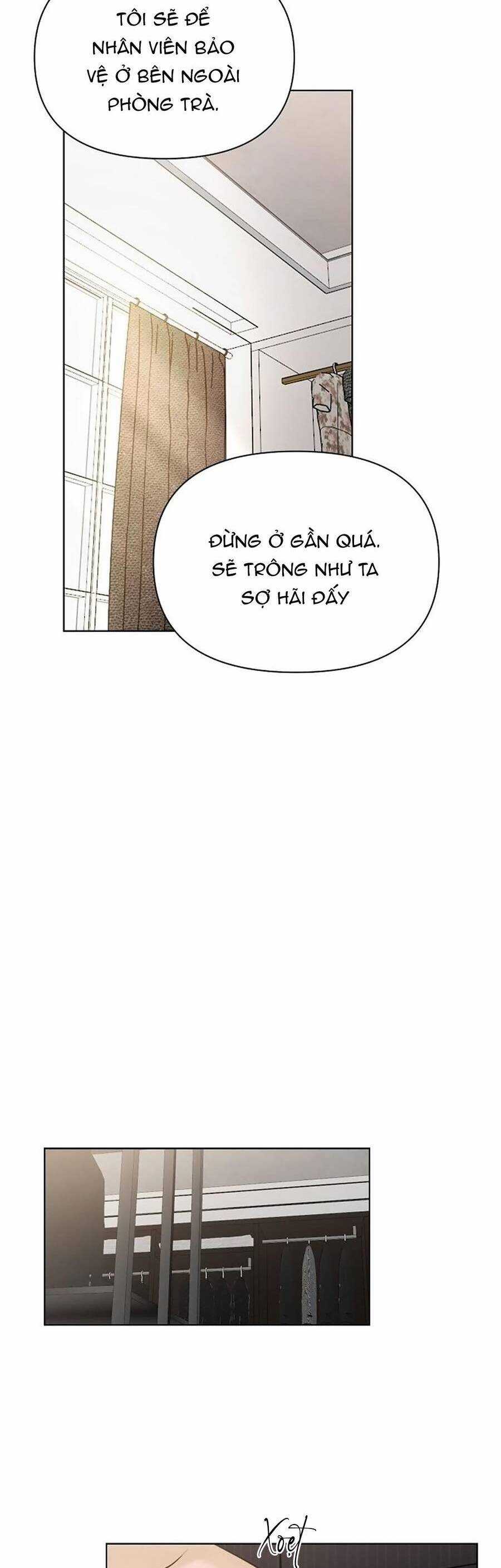 Bình Minh Chapter 44 trang 60