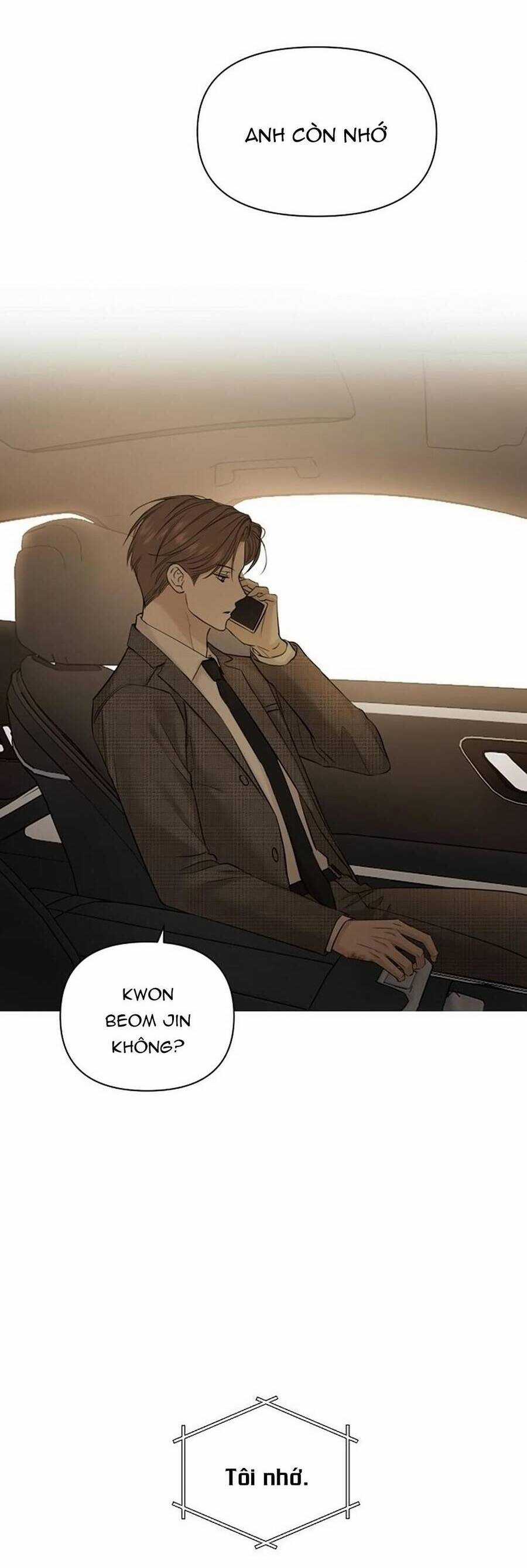 Bình Minh Chapter 44 trang 8