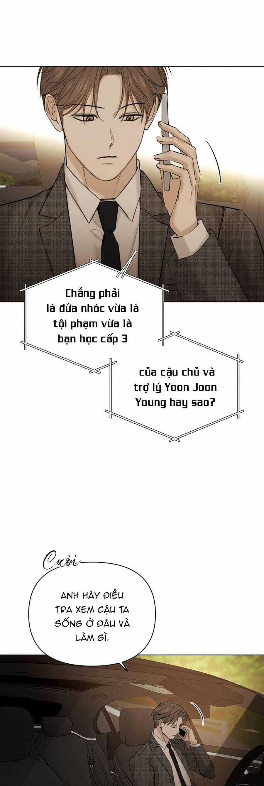 Bình Minh Chapter 44 trang 9