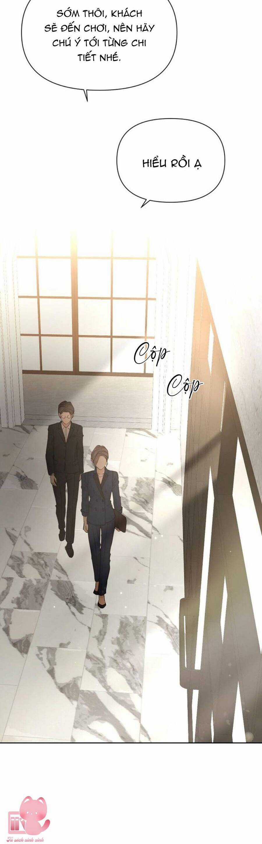 Bình Minh Chapter 45 trang 10