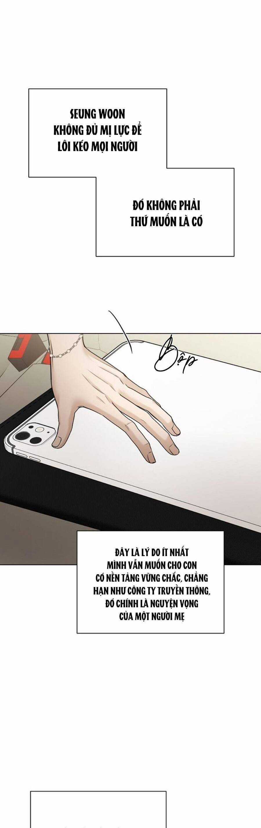 Bình Minh Chapter 45 trang 14