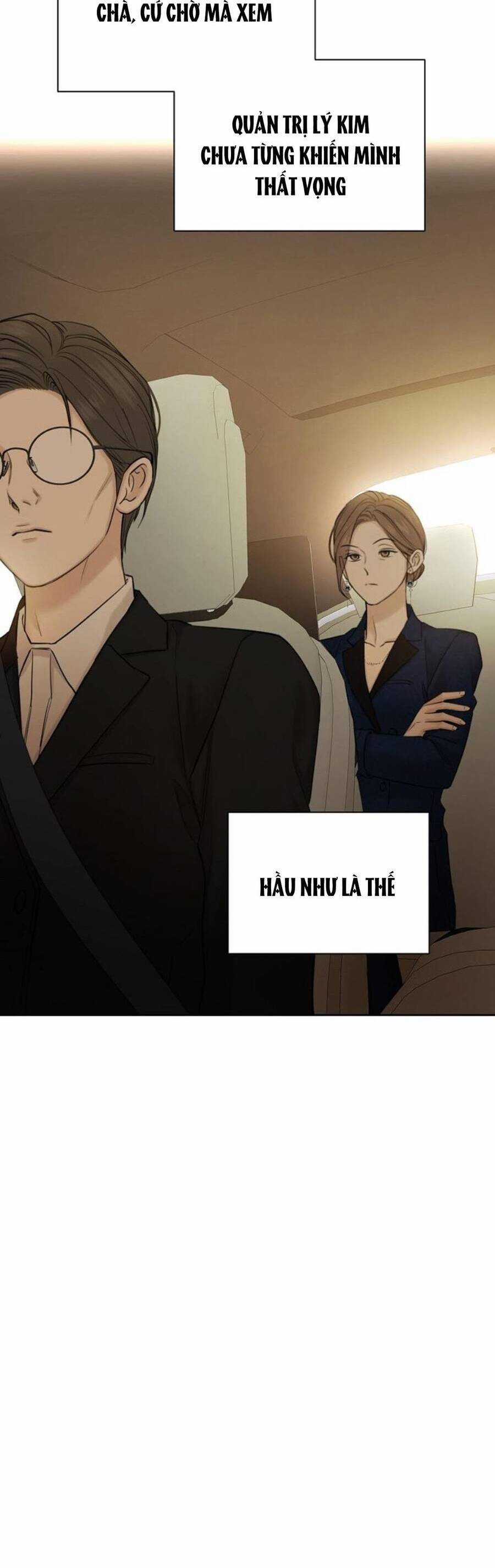 Bình Minh Chapter 45 trang 15