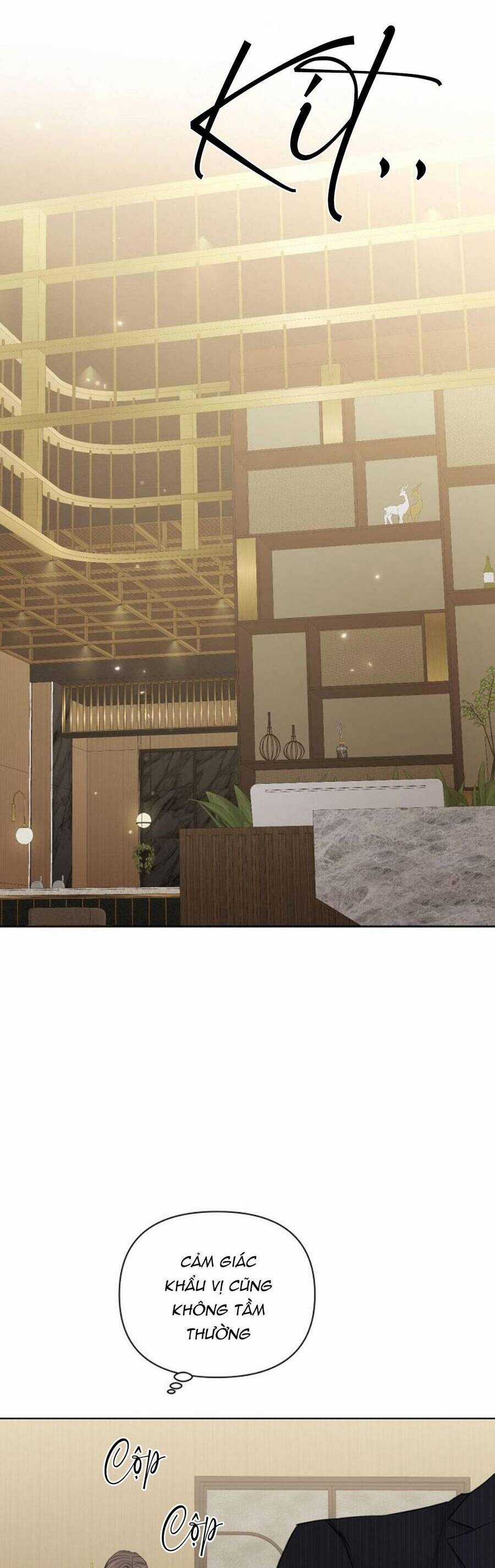 Bình Minh Chapter 45 trang 17