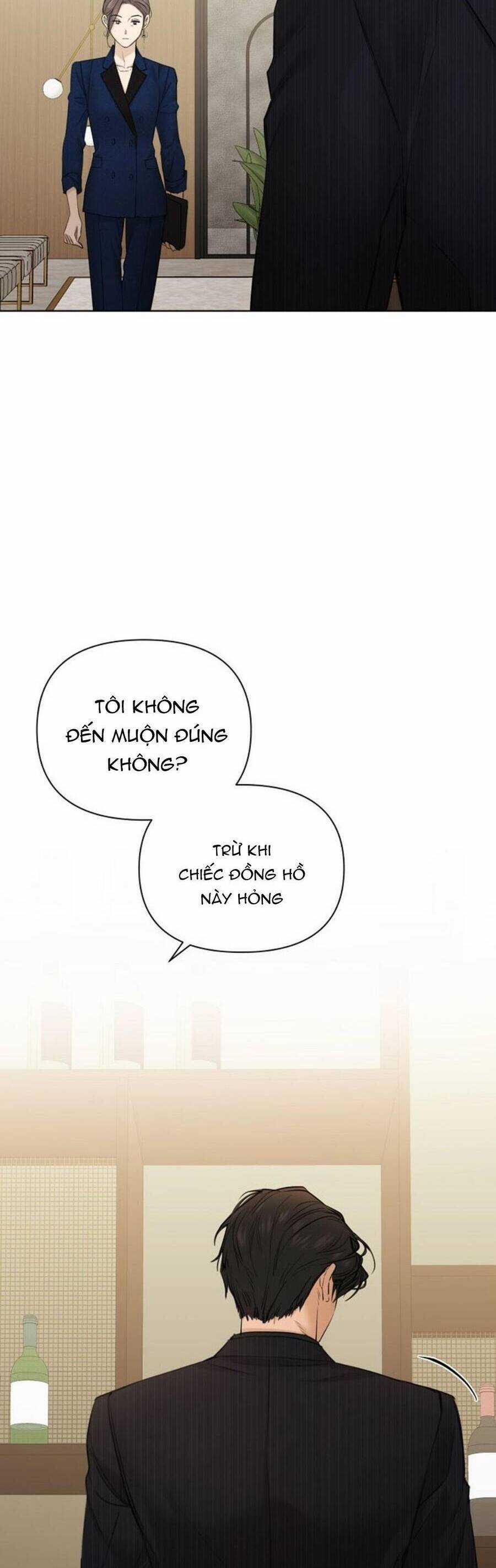 Bình Minh Chapter 45 trang 18