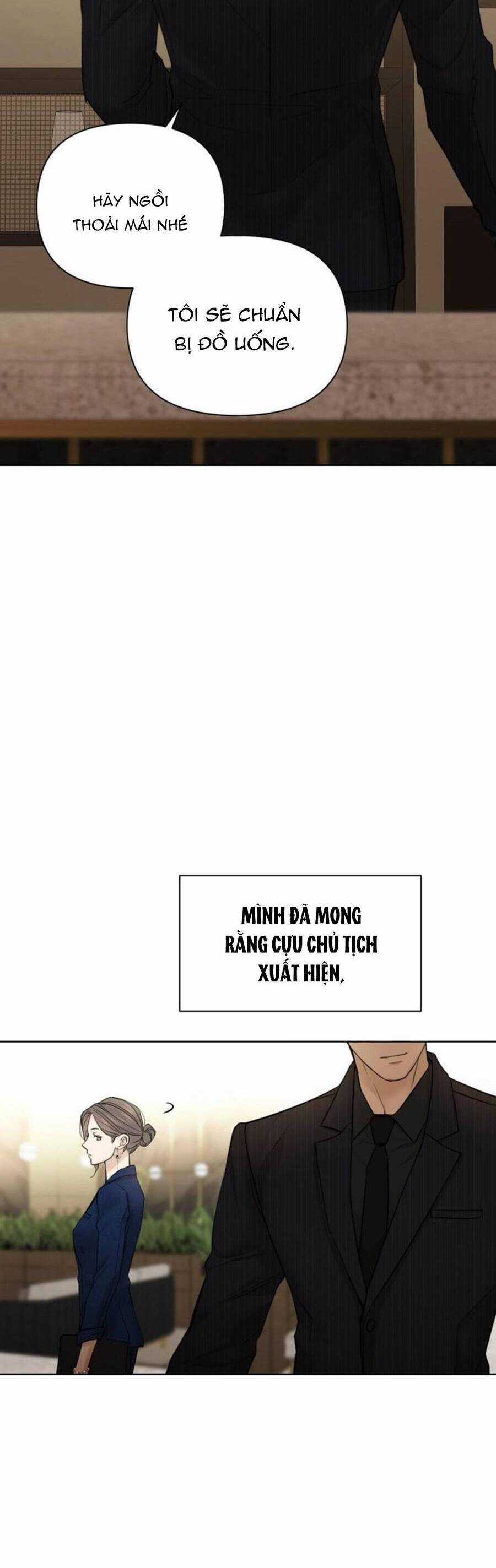 Bình Minh Chapter 45 trang 19