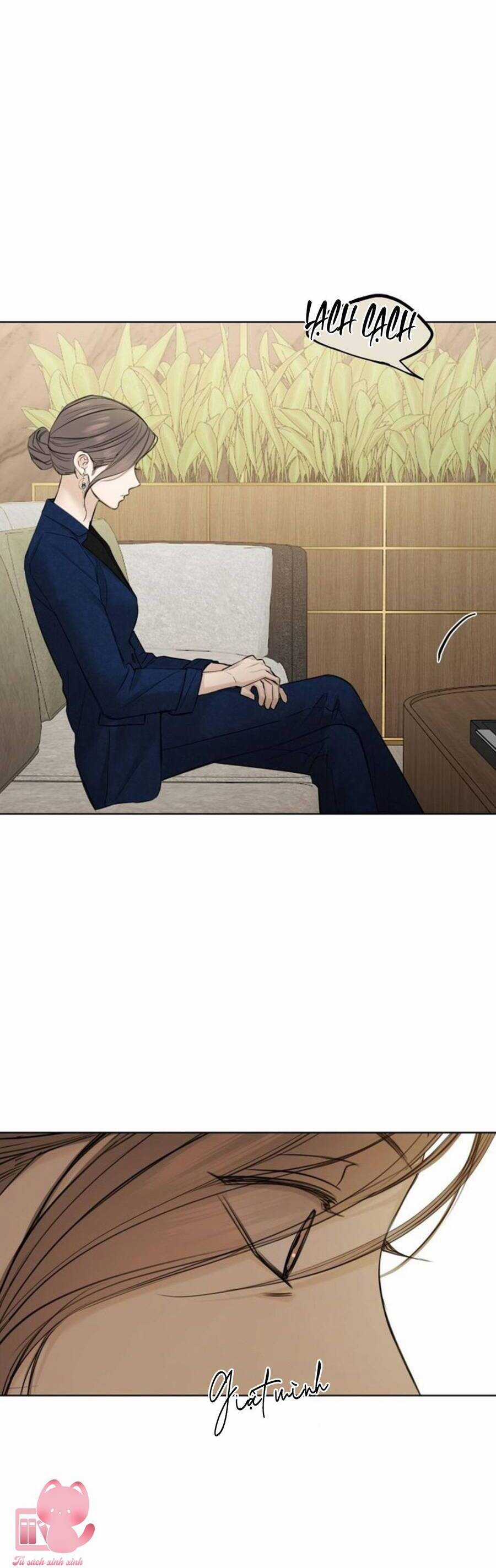 Bình Minh Chapter 45 trang 22