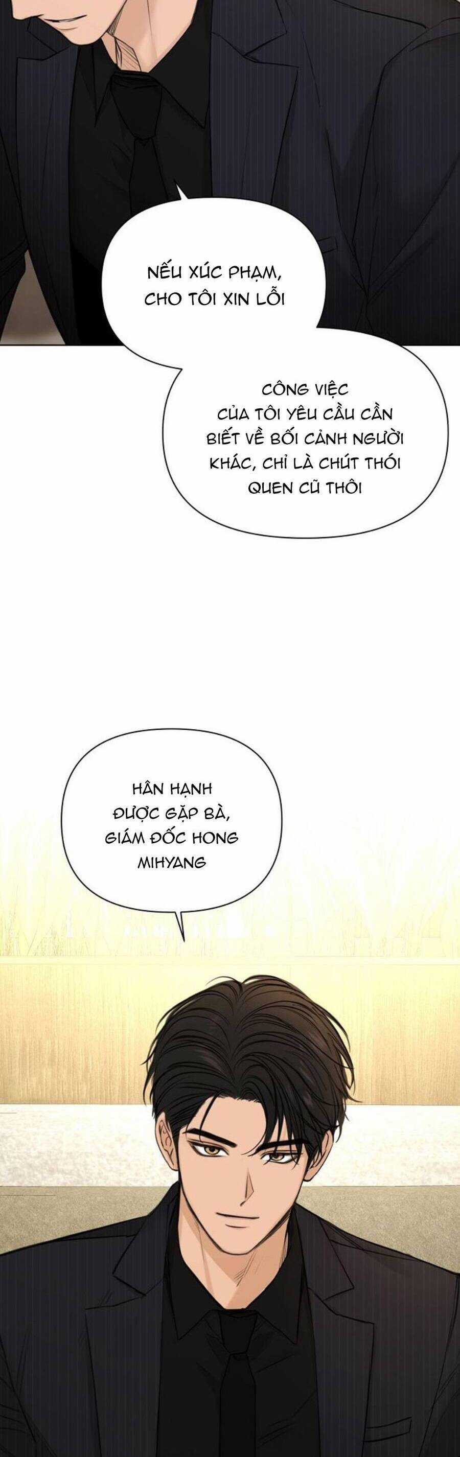 Bình Minh Chapter 45 trang 26