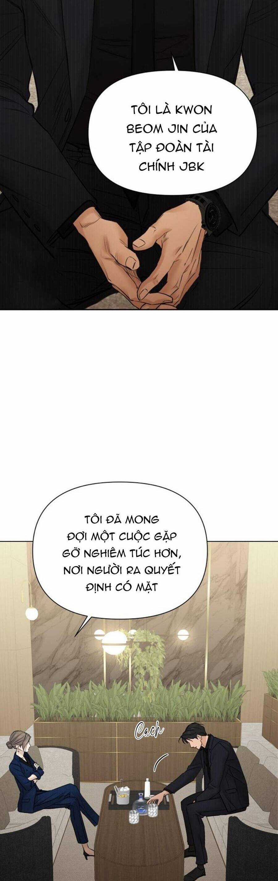 Bình Minh Chapter 45 trang 27