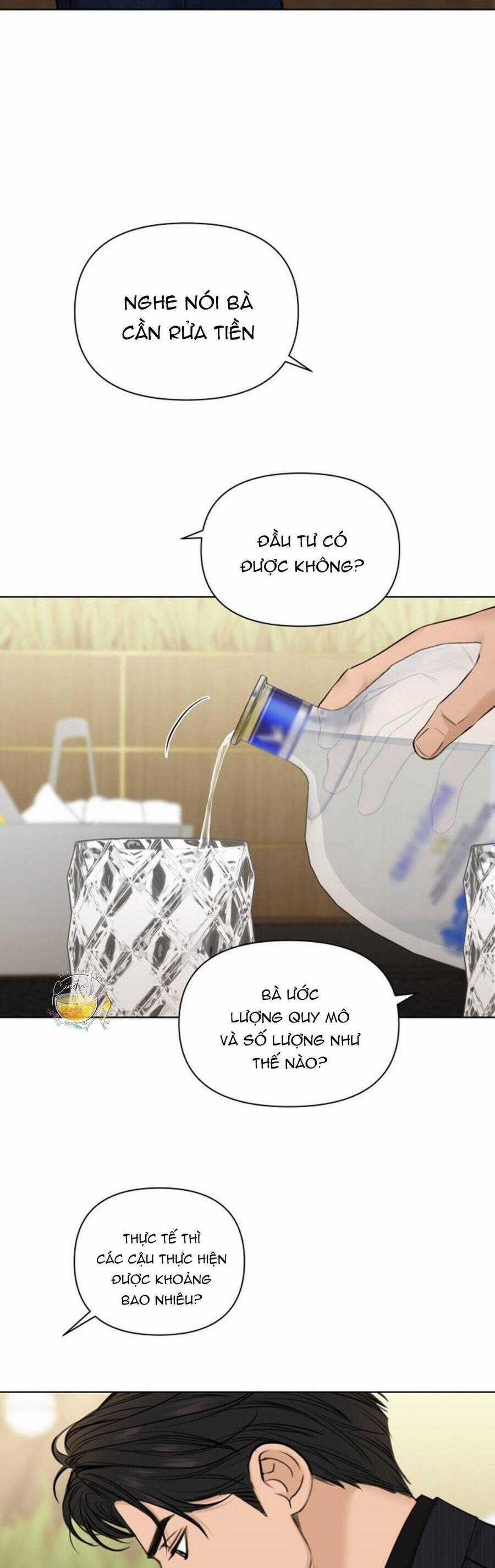 Bình Minh Chapter 45 trang 29