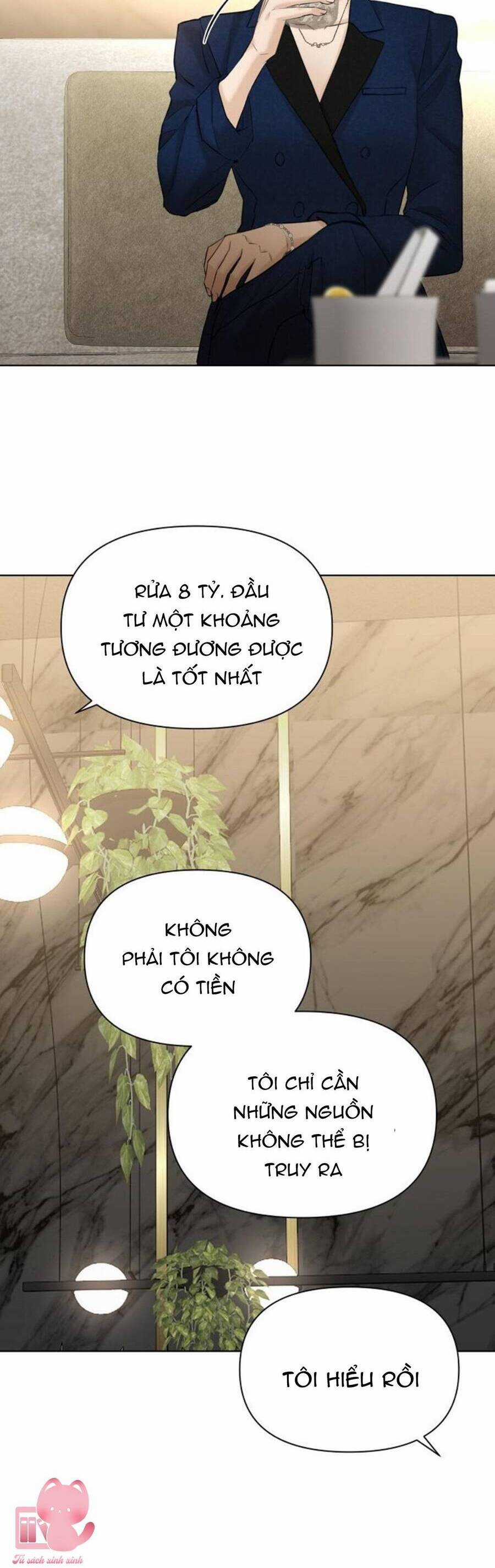 Bình Minh Chapter 45 trang 32