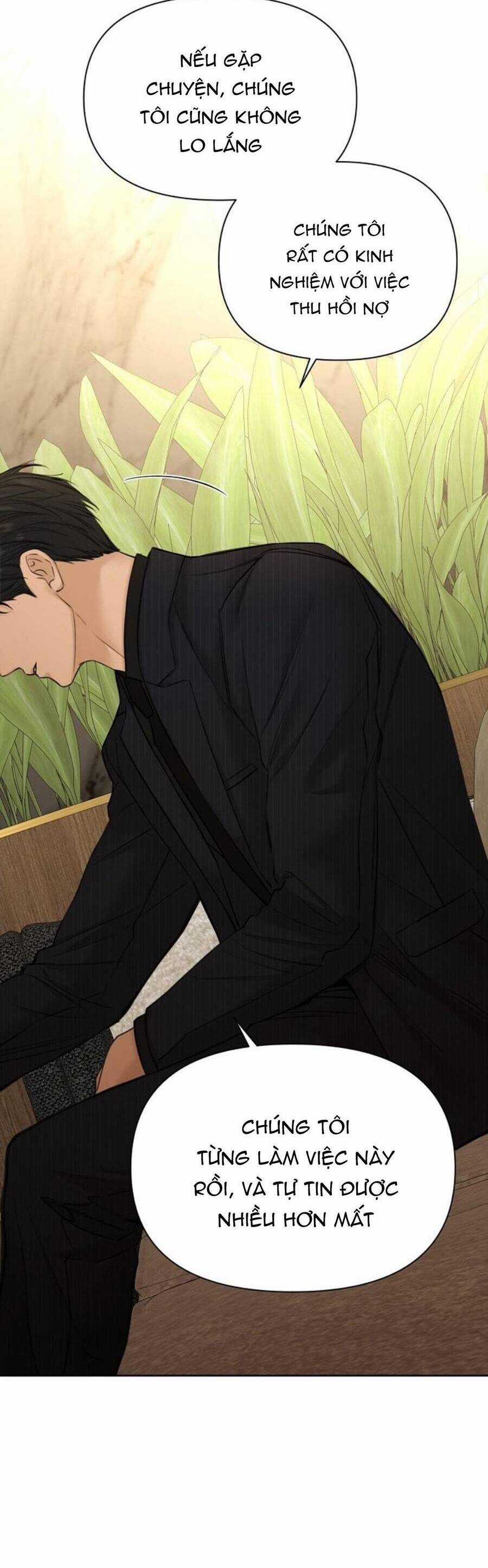 Bình Minh Chapter 45 trang 38