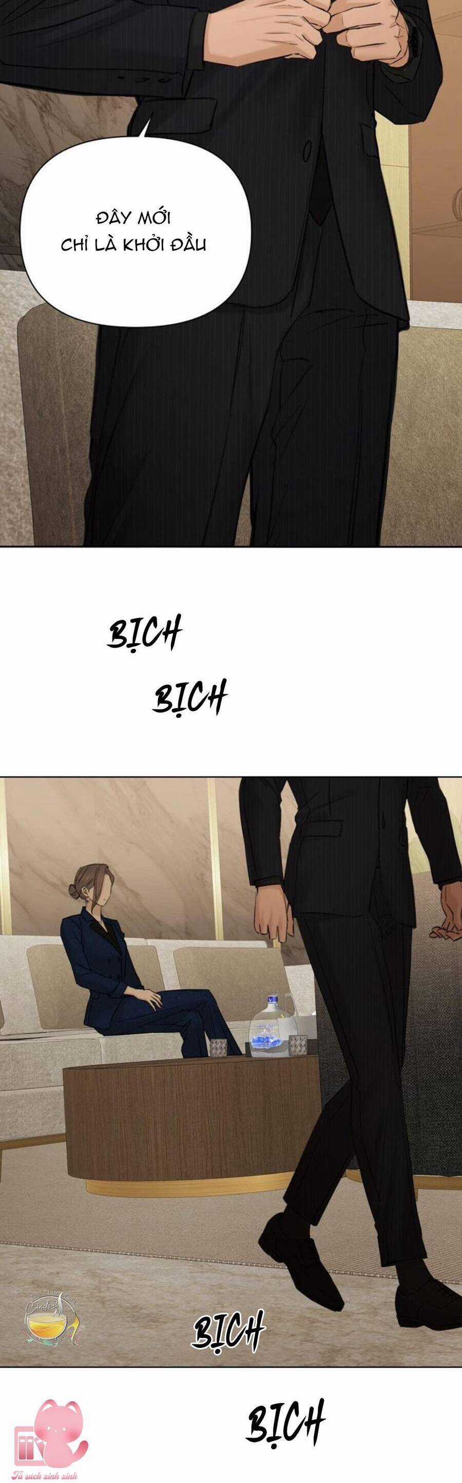 Bình Minh Chapter 45 trang 42