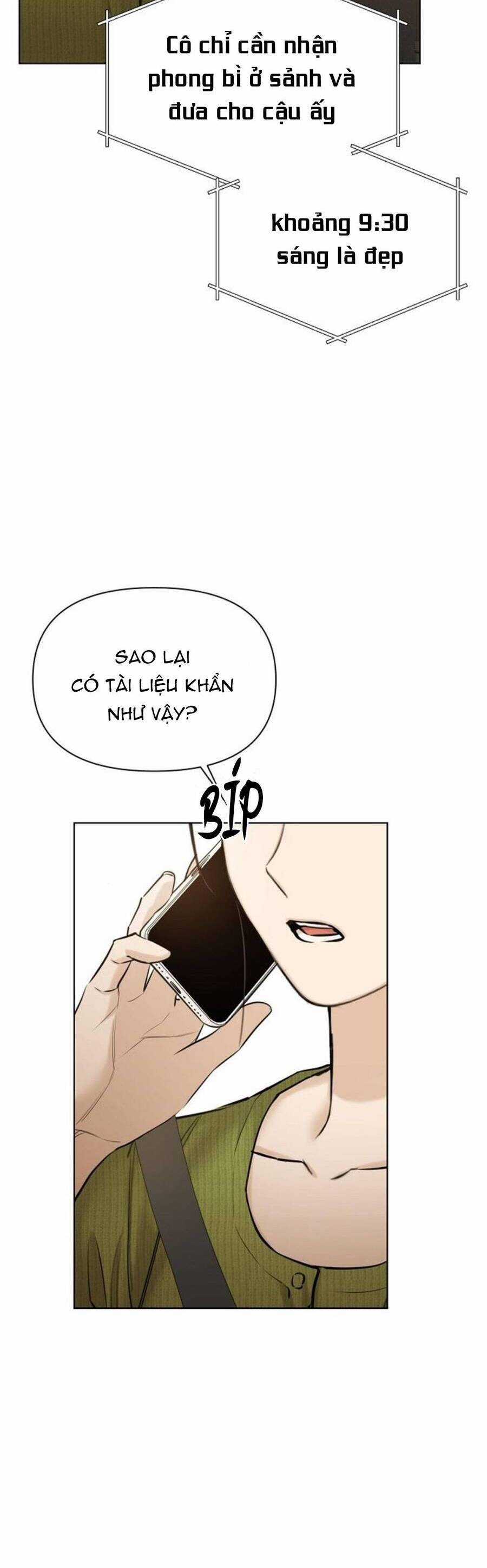 Bình Minh Chapter 45 trang 46