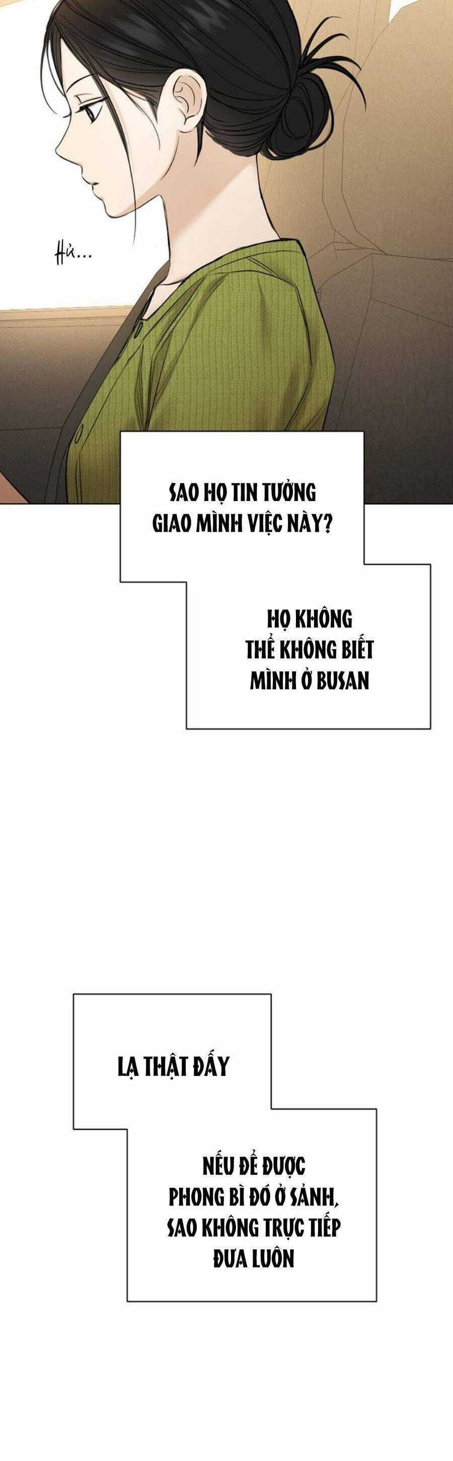 Bình Minh Chapter 45 trang 48