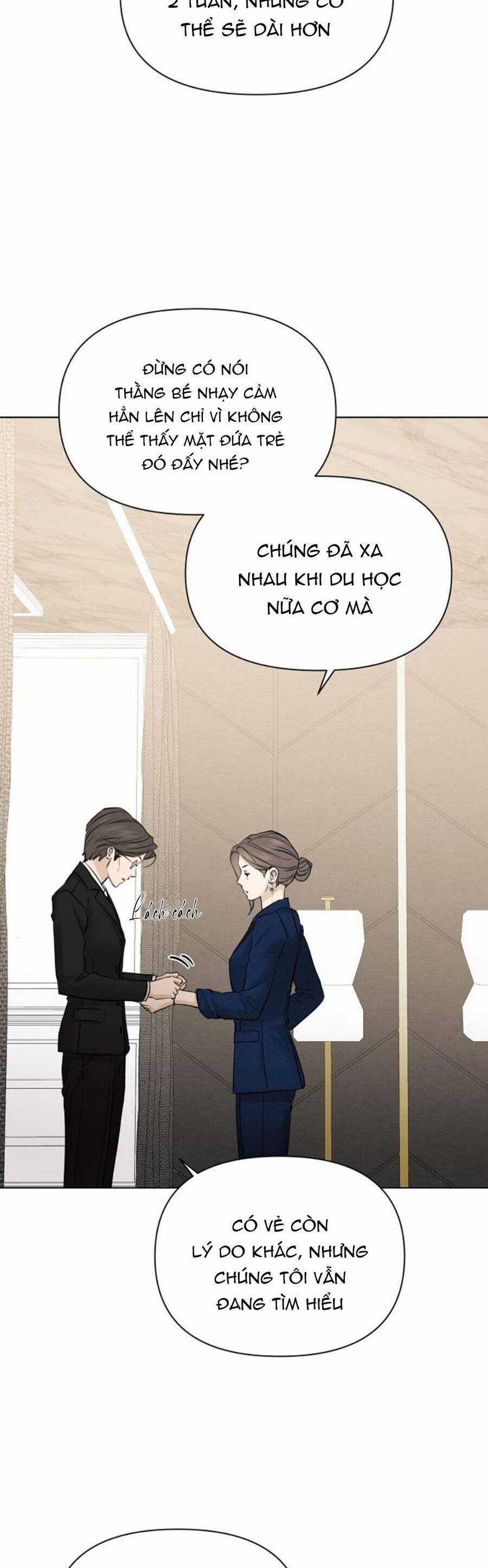 Bình Minh Chapter 45 trang 5