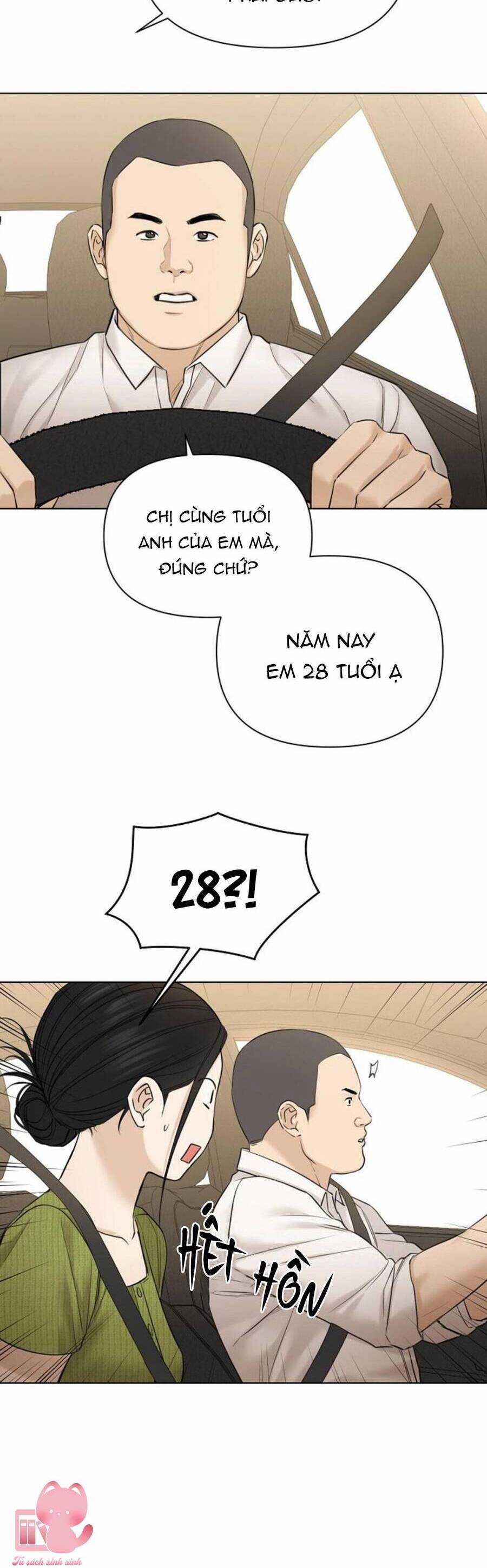 Bình Minh Chapter 45 trang 52
