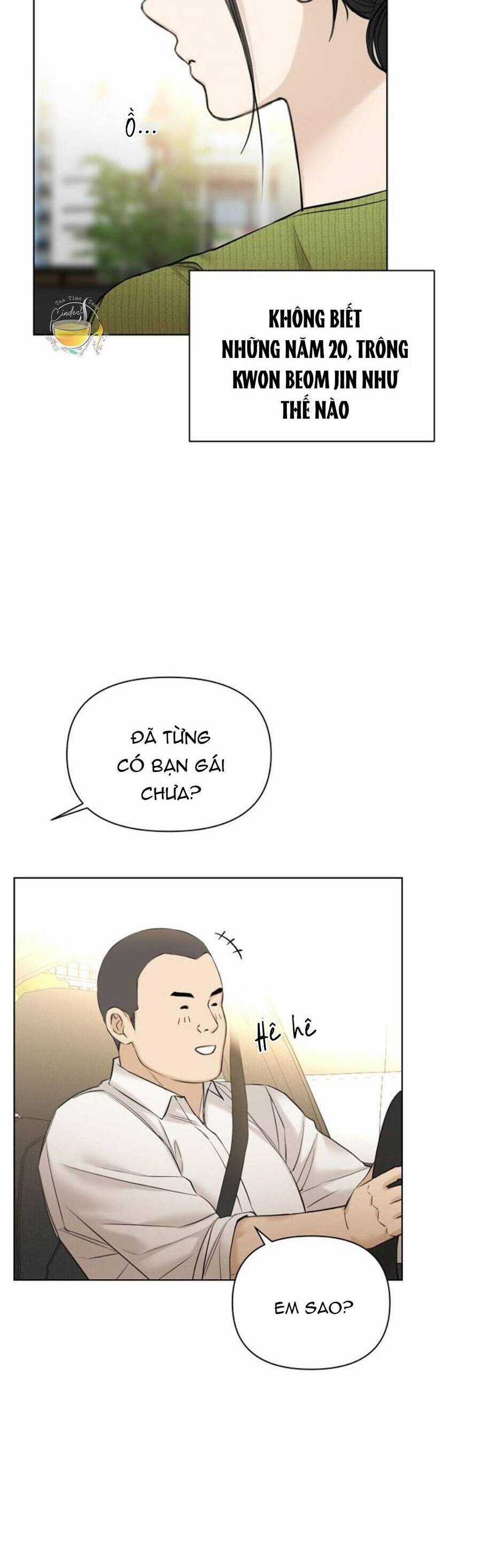 Bình Minh Chapter 45 trang 54