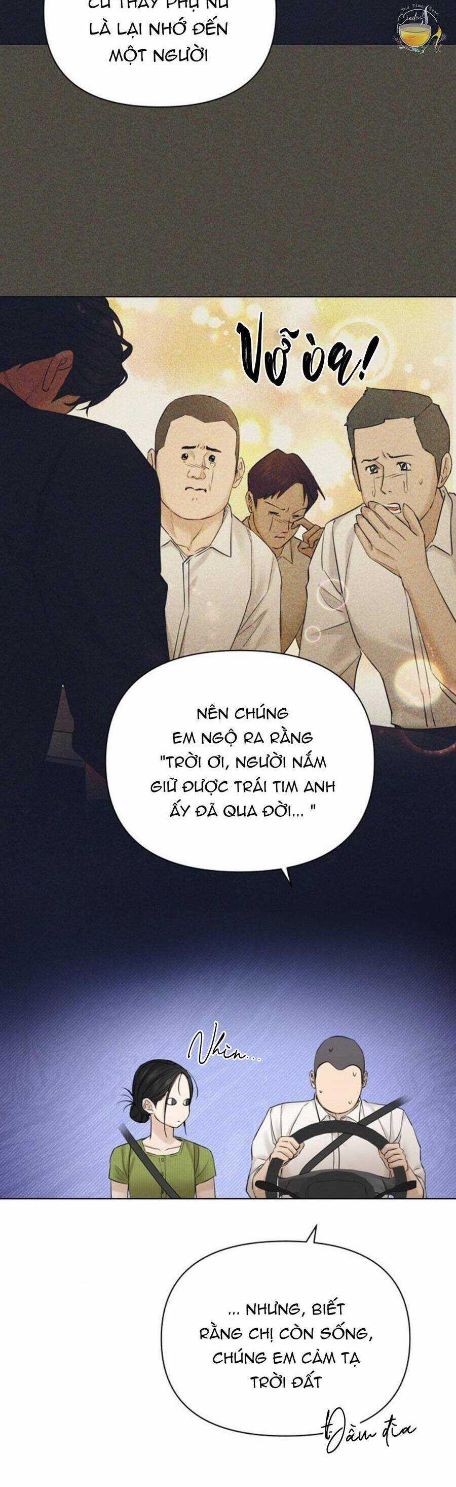 Bình Minh Chapter 45 trang 58