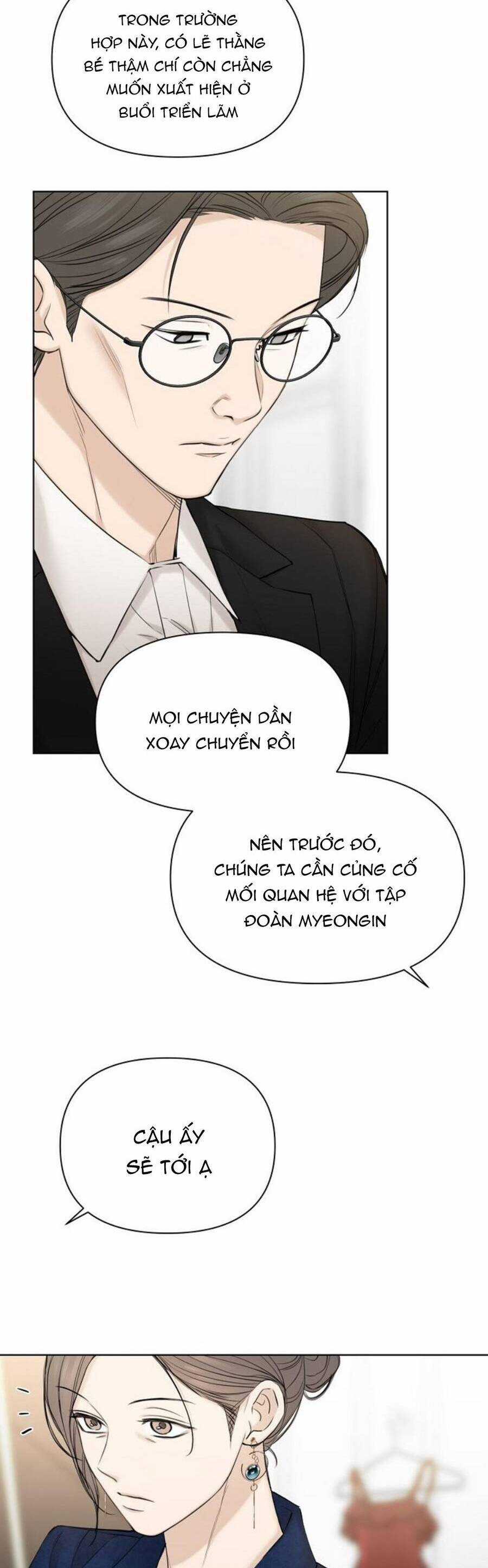 Bình Minh Chapter 45 trang 6