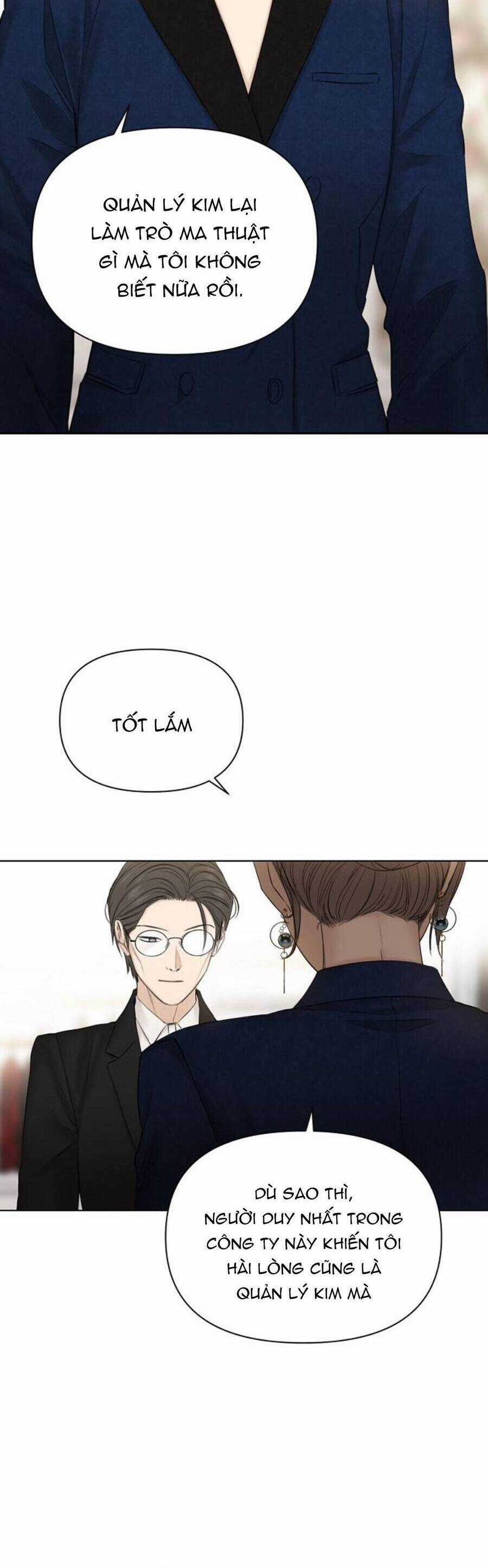 Bình Minh Chapter 45 trang 8