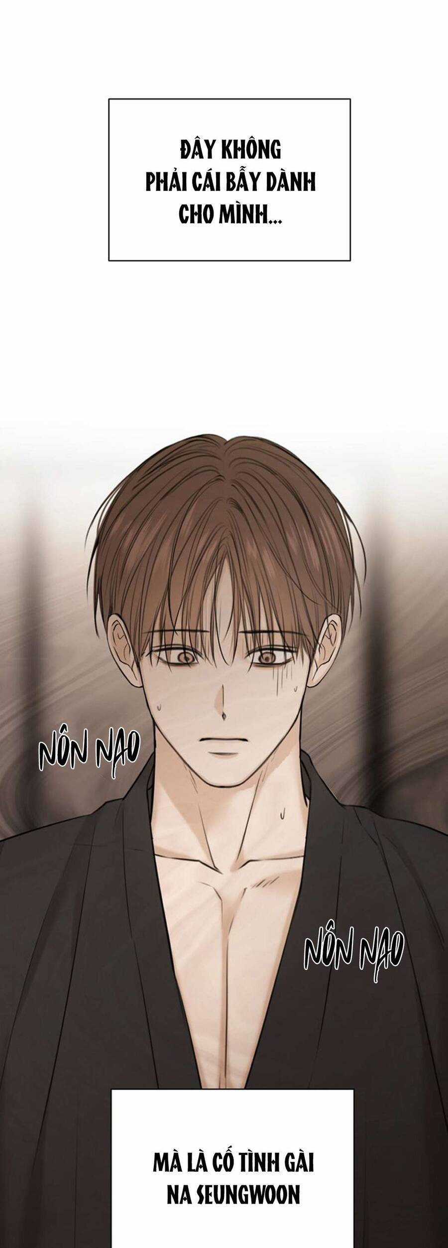 Bình Minh Chapter 46 trang 25