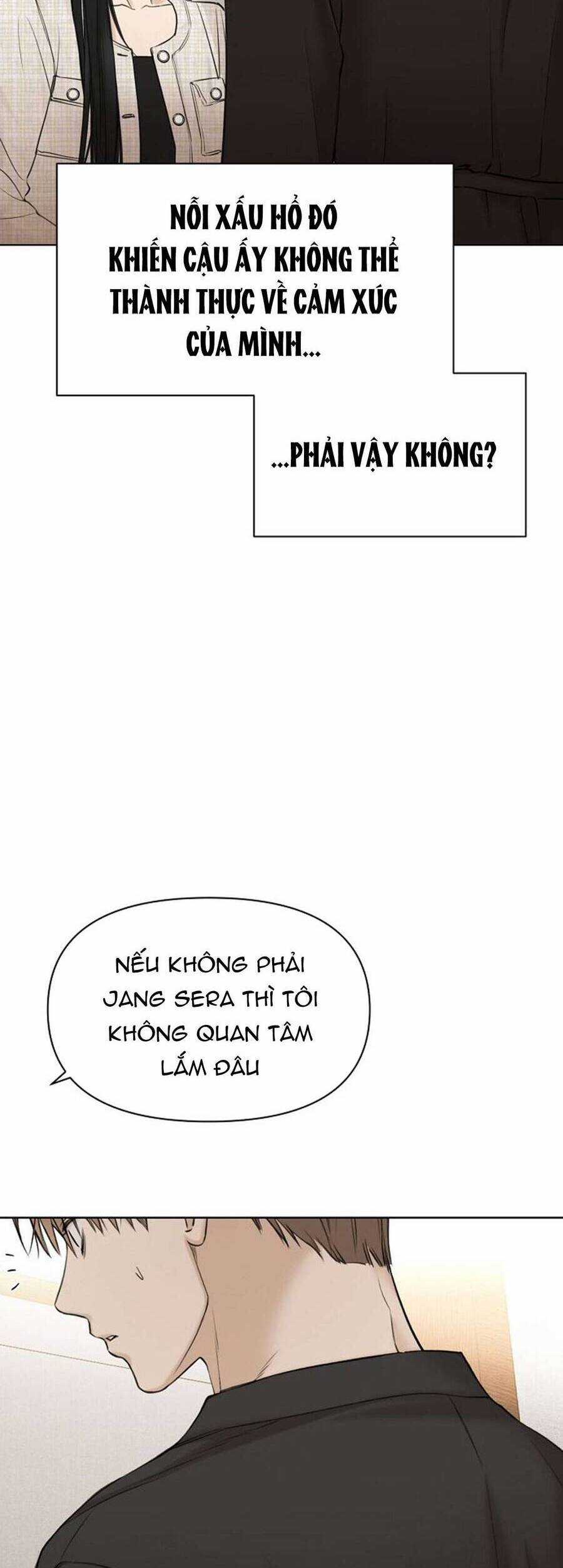 Bình Minh Chapter 46 trang 27