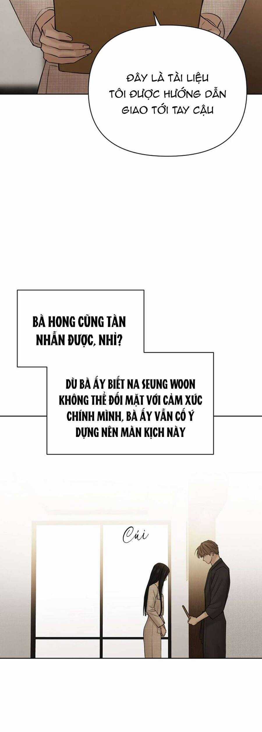 Bình Minh Chapter 46 trang 29