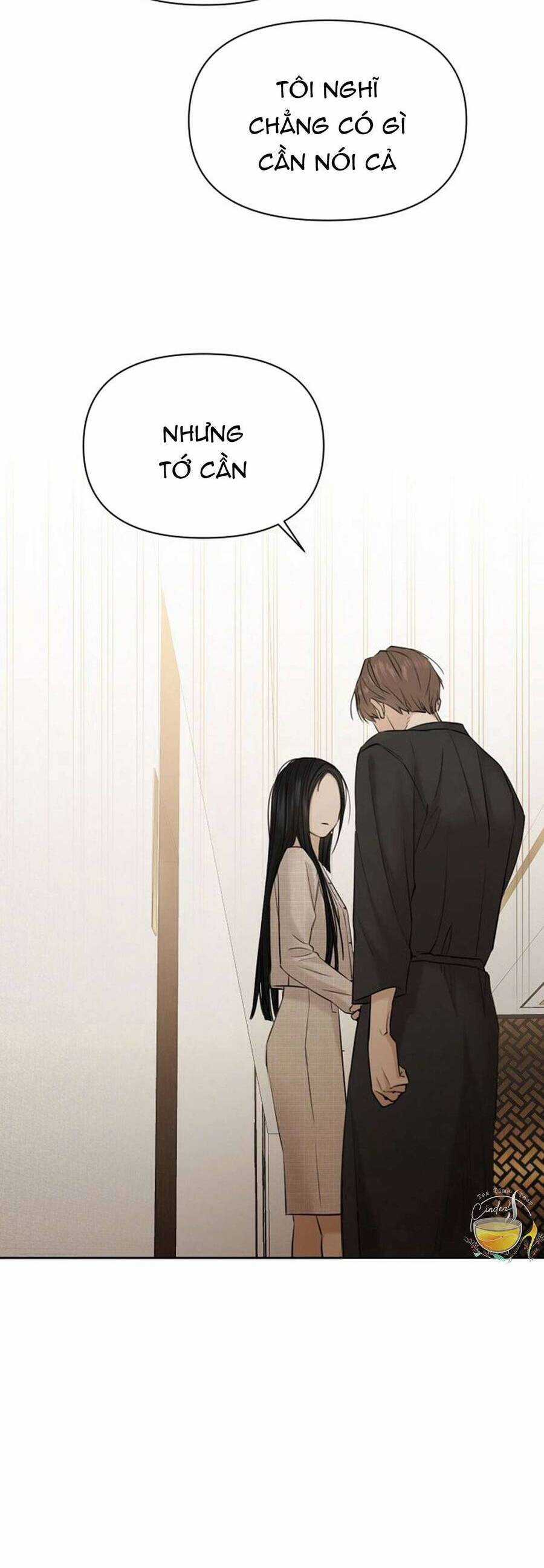Bình Minh Chapter 46 trang 35