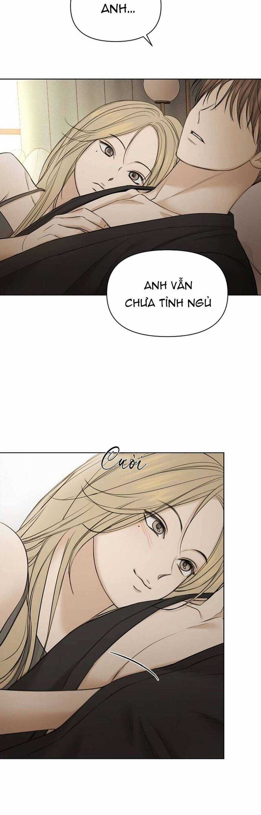 Bình Minh Chapter 46 trang 6