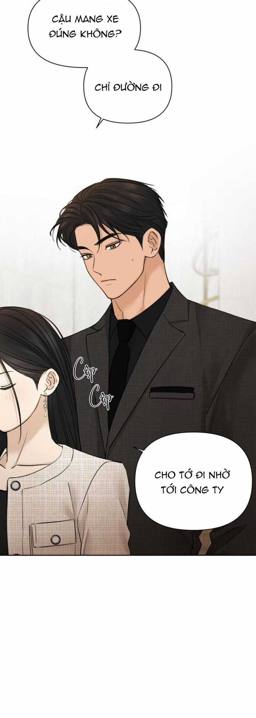 Bình Minh Chapter 47 trang 17