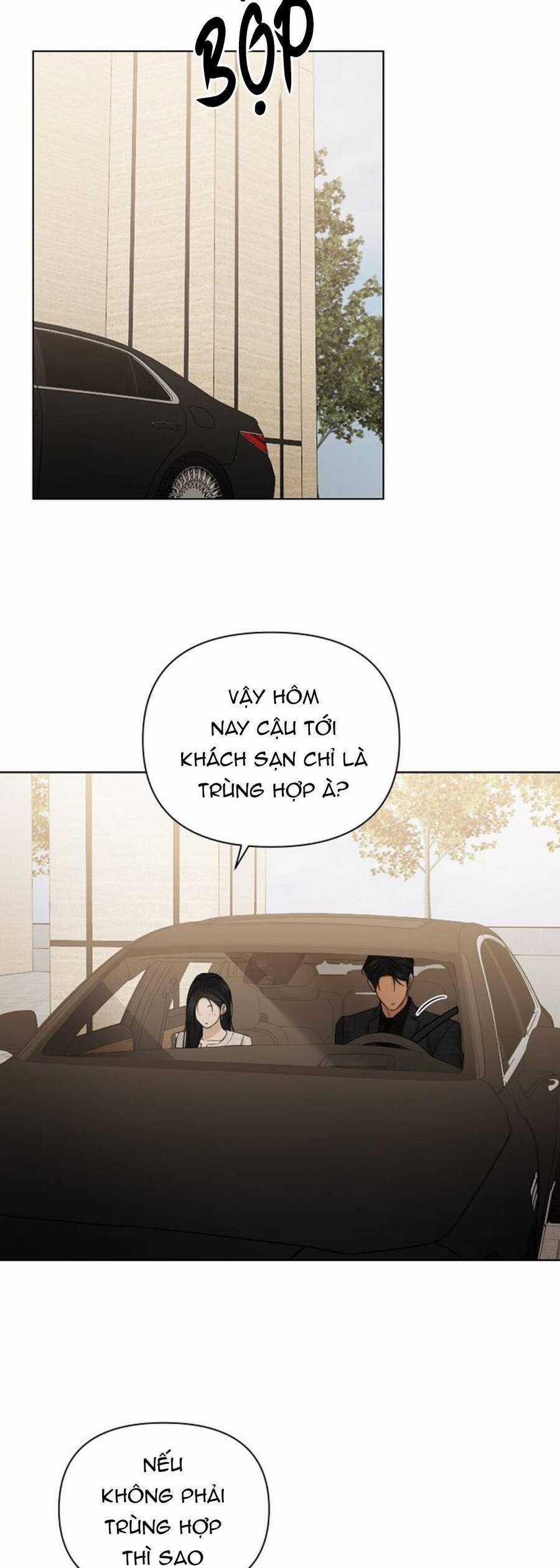 Bình Minh Chapter 47 trang 19