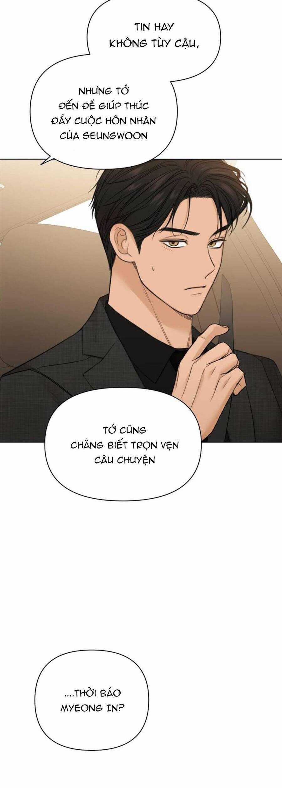 Bình Minh Chapter 47 trang 23