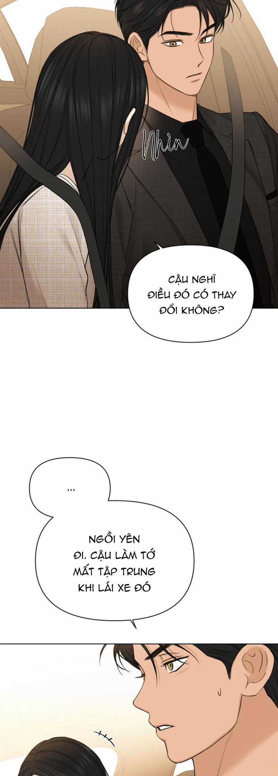 Bình Minh Chapter 47 trang 27