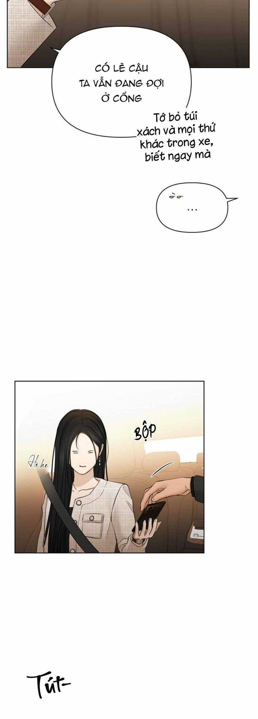 Bình Minh Chapter 47 trang 29