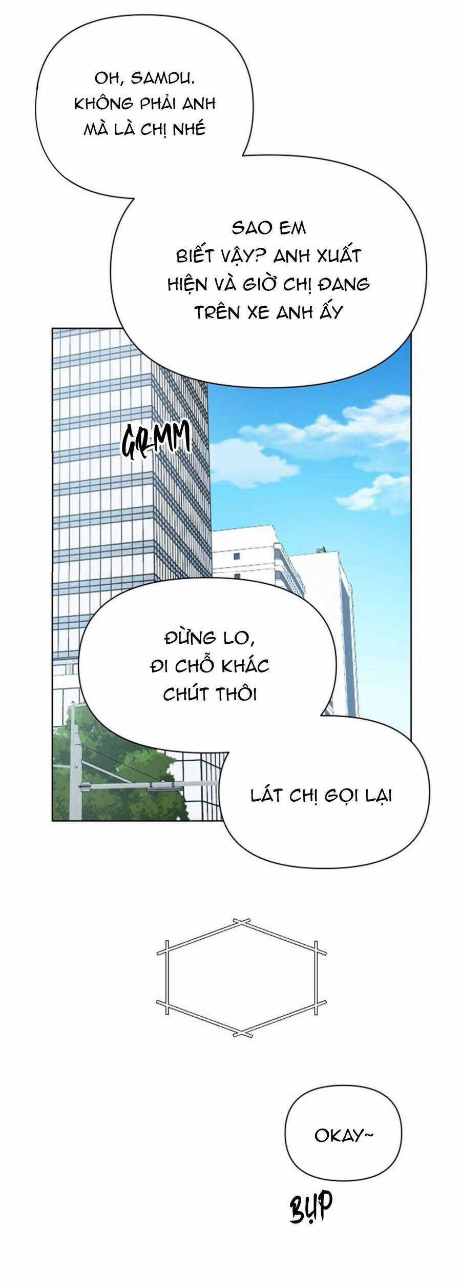 Bình Minh Chapter 47 trang 30