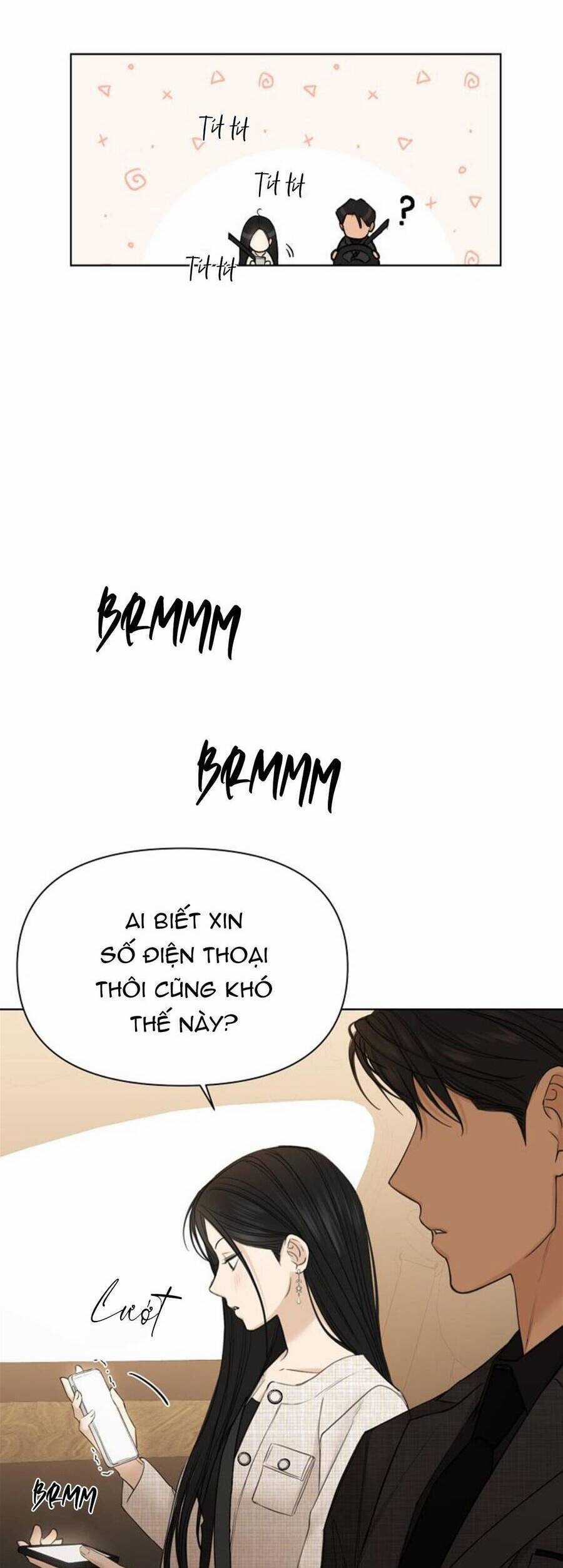 Bình Minh Chapter 47 trang 31