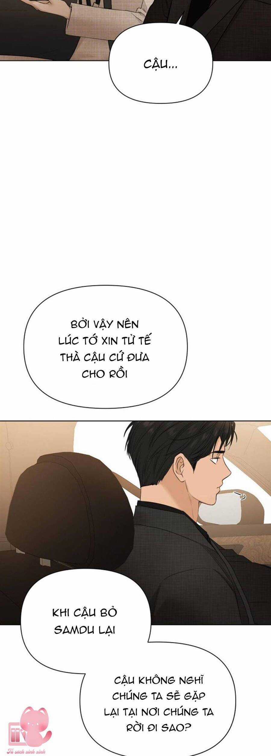 Bình Minh Chapter 47 trang 32