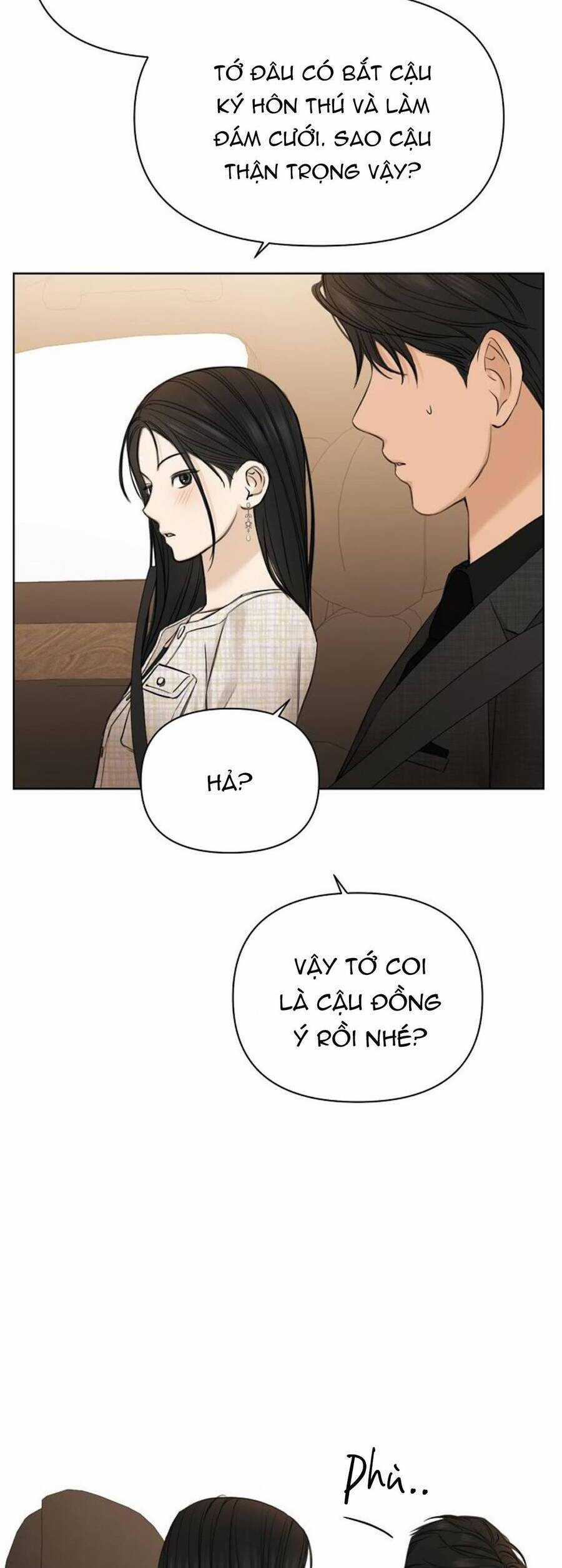 Bình Minh Chapter 47 trang 42