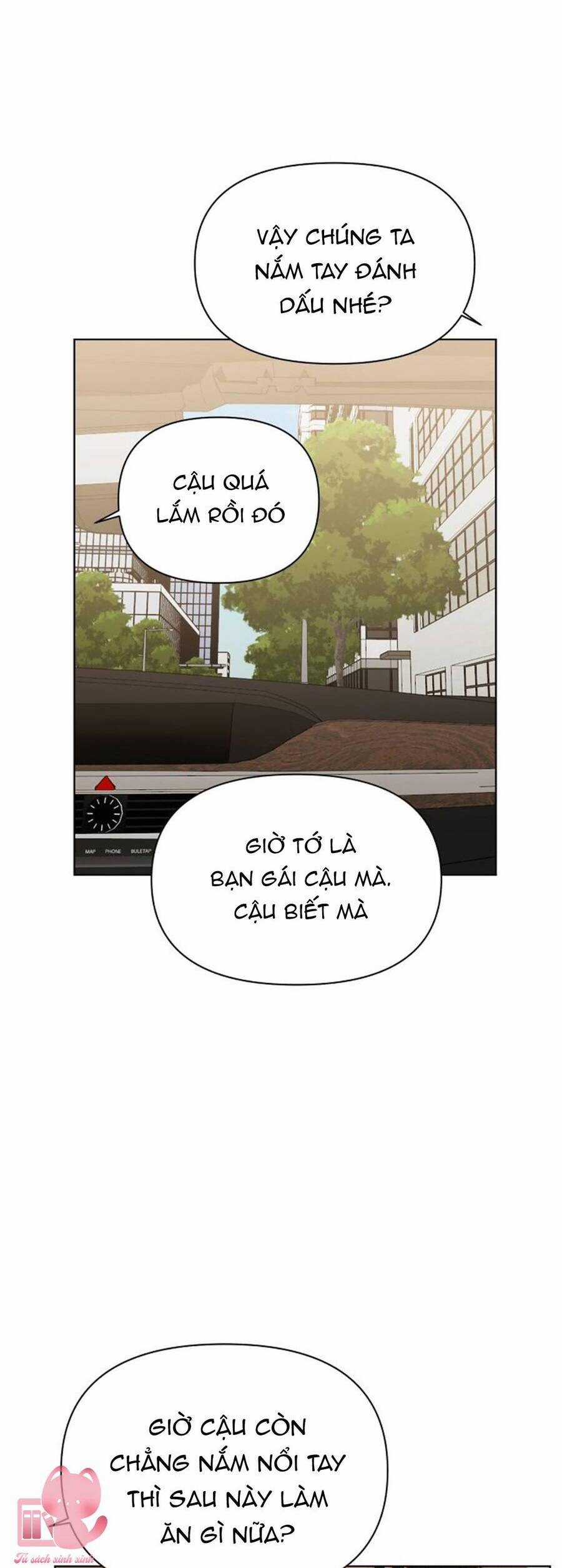 Bình Minh Chapter 47 trang 50