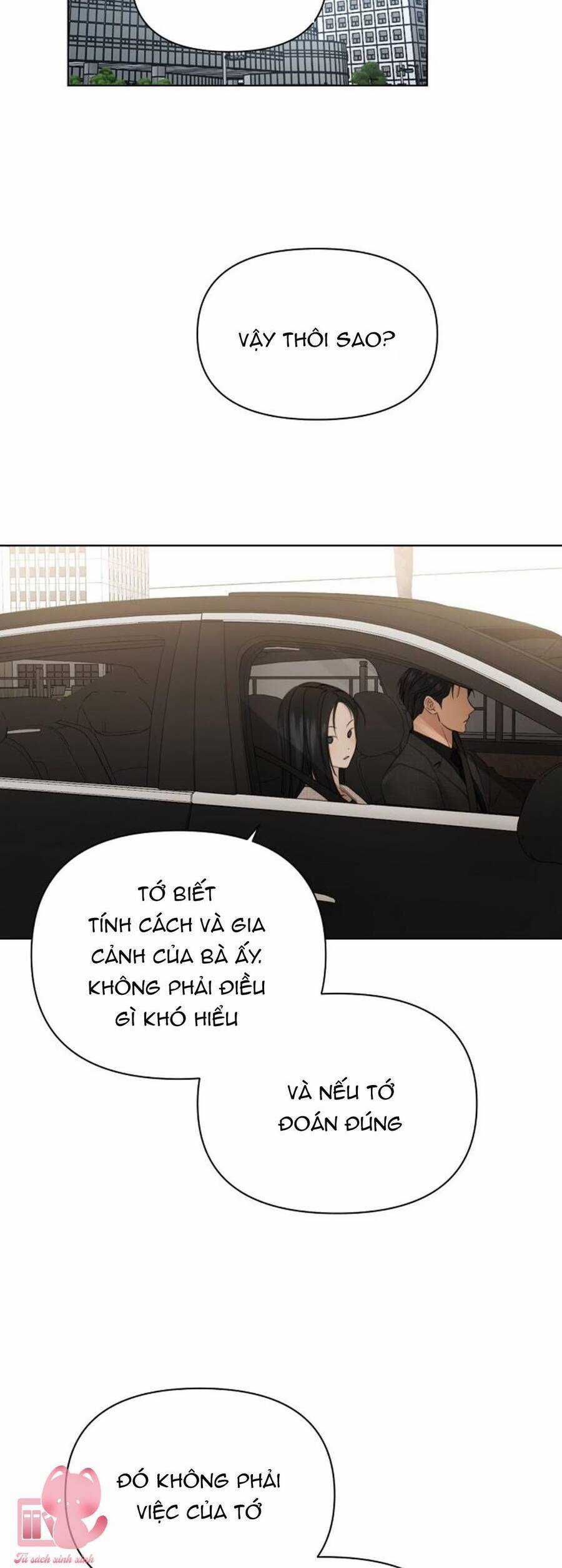 Bình Minh Chapter 47 trang 56