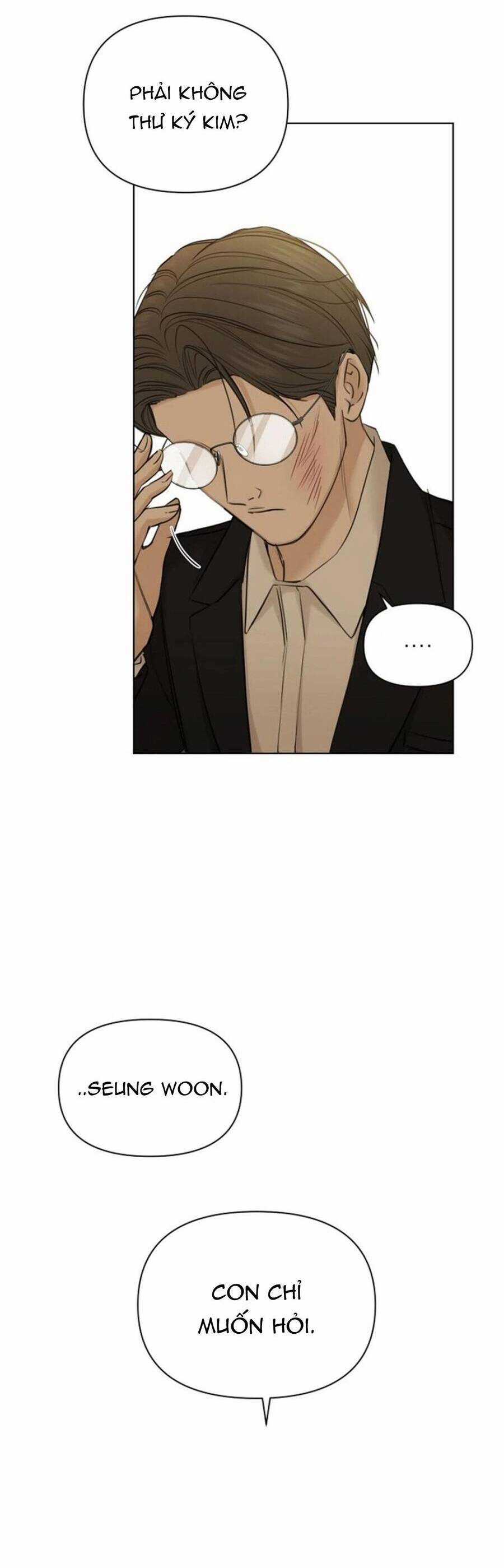 Bình Minh Chapter 48 trang 11