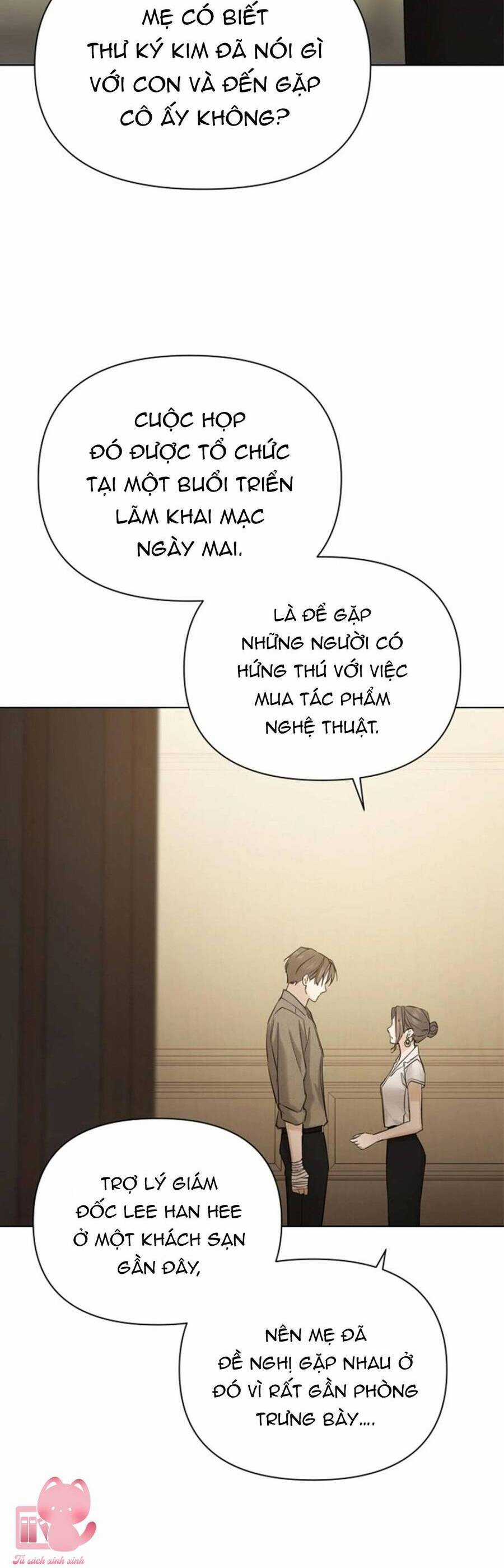 Bình Minh Chapter 48 trang 13