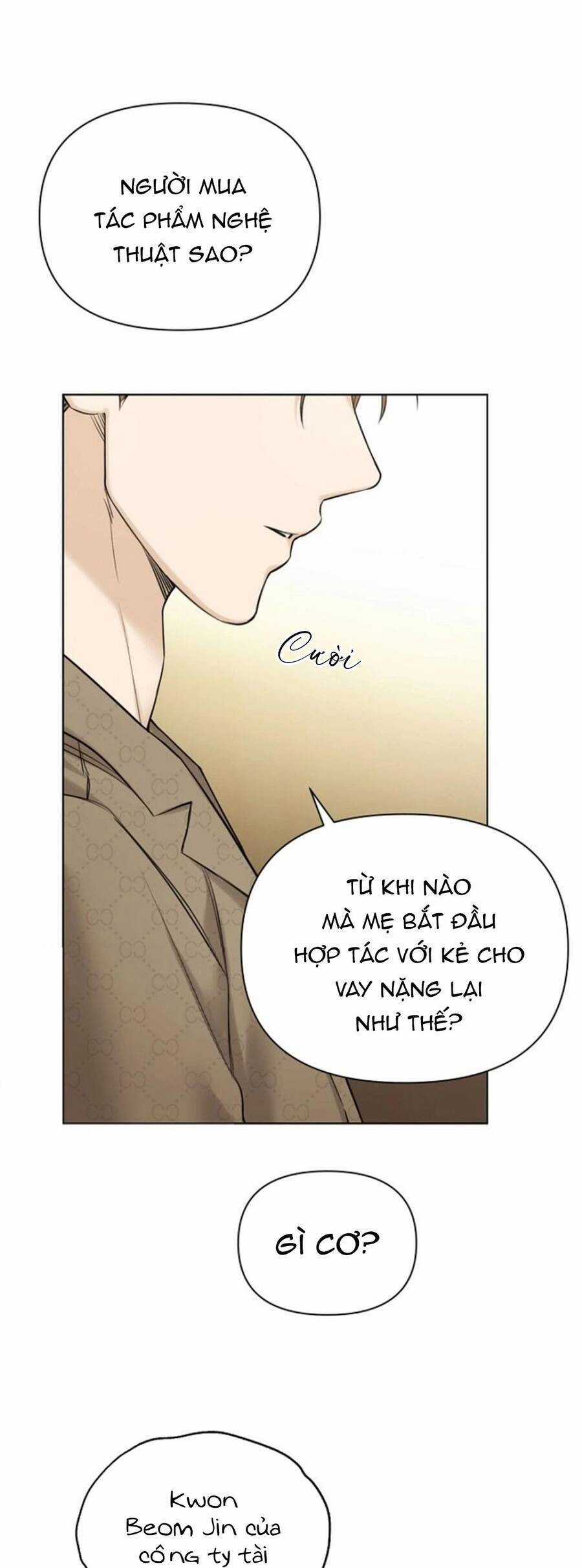 Bình Minh Chapter 48 trang 14