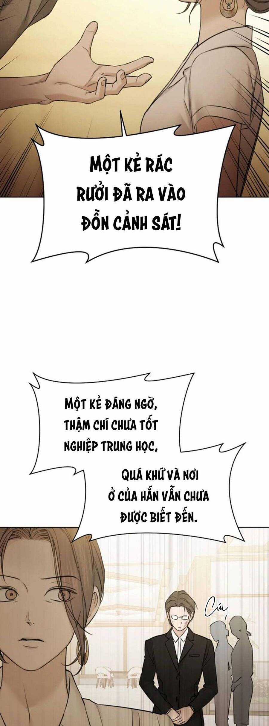 Bình Minh Chapter 48 trang 16